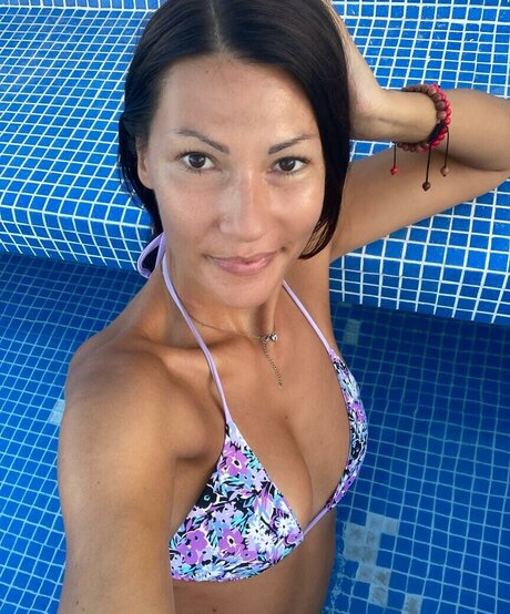 Evaemaria エロティックなスター 写真