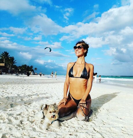 Evaemaria 最高のスター 写真