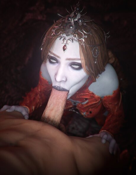 Baldur s Gate Porn ポルノ女優 画像