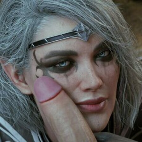 Baldur s Gate Porn xxxスター 画像