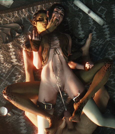 Baldur s Gate Porn トップ女優 画像