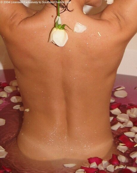 Southern Charms Reese ポルノスター 独占 写真