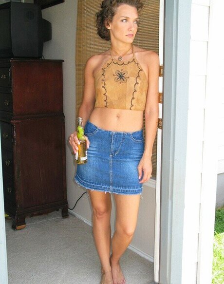 Southern Charms Reese アダルト女優 写真