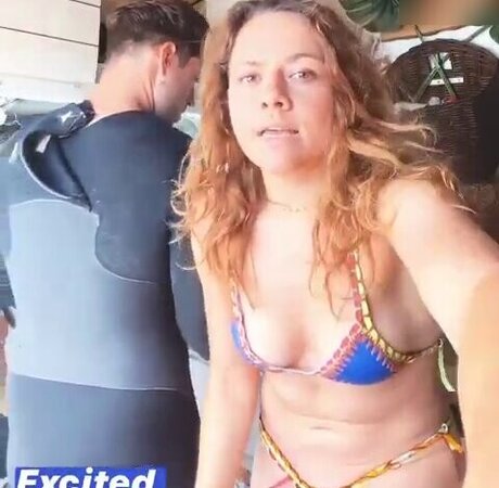 BBC PAWG オンリーファンズ セクシーヌード 写真