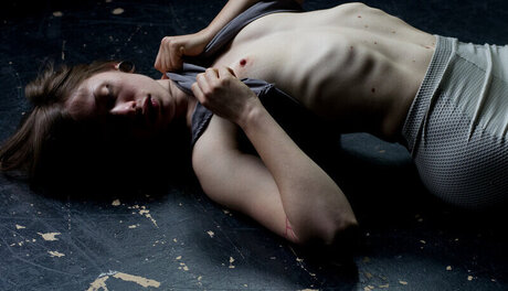 Opiette 素敵な女優 写真