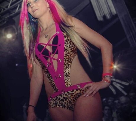 アナルトランスOnlyFans 限定 写真