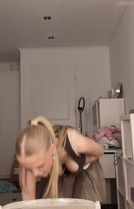 juliii fnk 美しいスター 写真