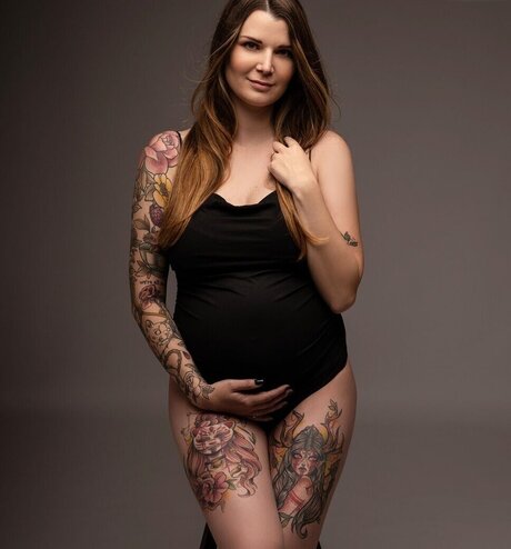 金髪の射精OnlyFans HD 写真