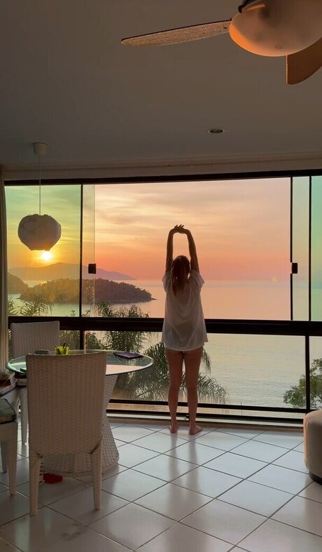 Fernanda Nobre ヌードモデル 写真