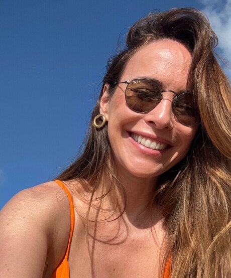 Fernanda Nobre セックス女優 画像