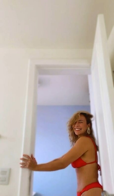 Fernanda Nobre 美しいスター アーカイブ