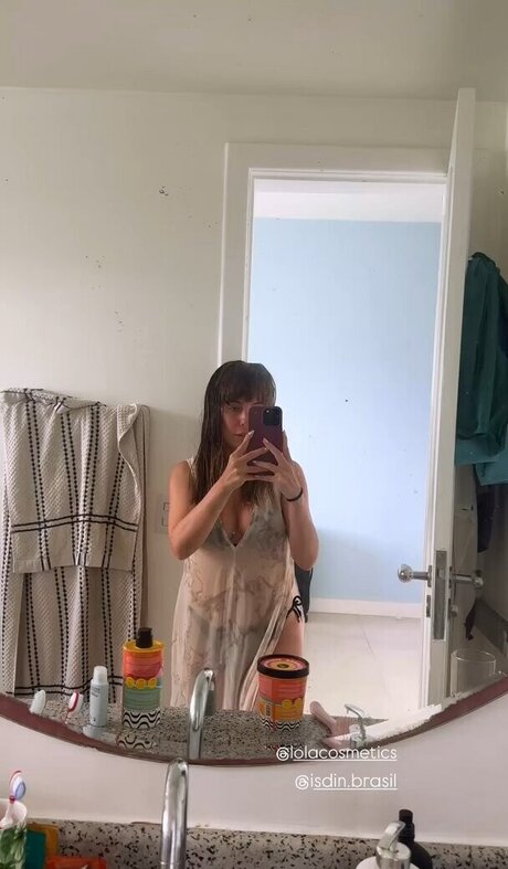 Fernanda Nobre トップスター 画像