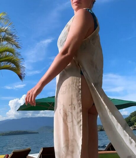 Fernanda Nobre 無料スター 写真