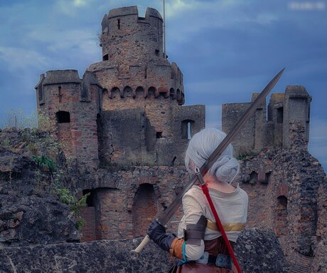 Pastelmiiilk 裸のスター ギャラリー