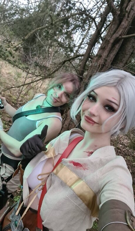 Pastelmiiilk HD女優 ギャラリー