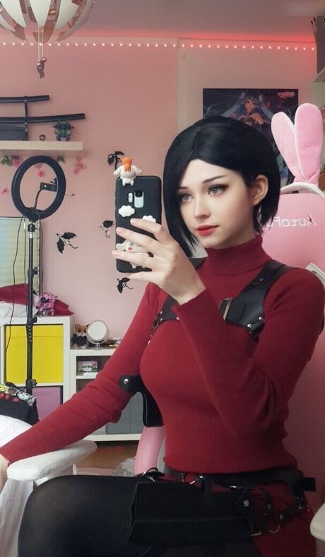 Pastelmiiilk アートスター 写真