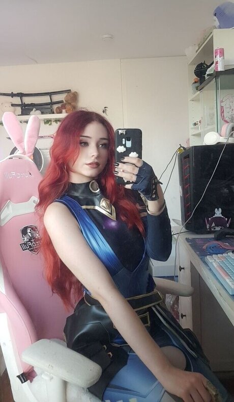 Pastelmiiilk ポルノスター ギャラリー