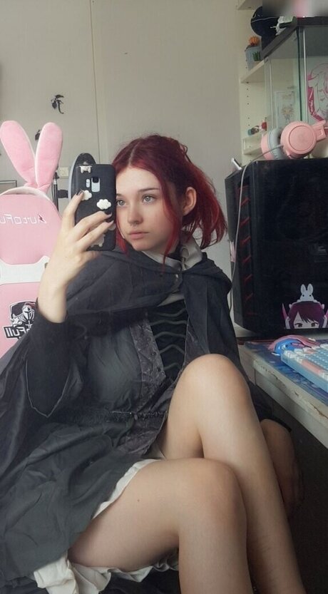 Pastelmiiilk エロティックなモデル 画像