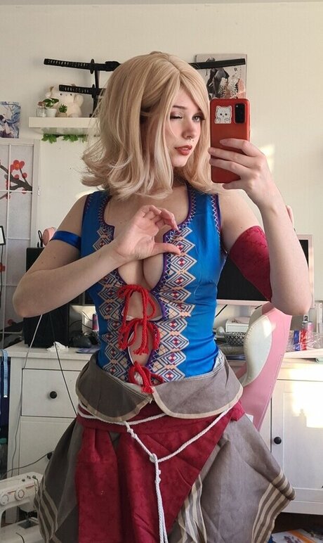 Pastelmiiilk かわいいスター 写真