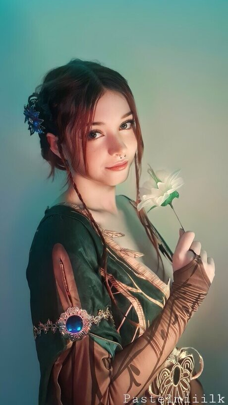 Pastelmiiilk ポルノスター 素敵 写真