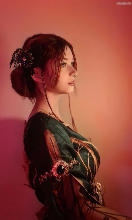 Pastelmiiilk トップモデル 画像