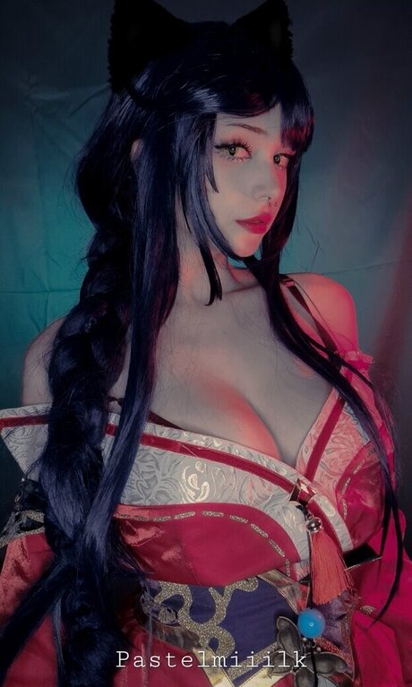 アジアン・エボニー・オンリーファンズ ポルノ 画像