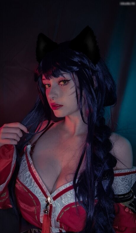 Pastelmiiilk ポルノ女優 アーカイブ