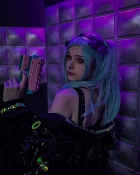 Pastelmiiilk HDポルノスター 画像