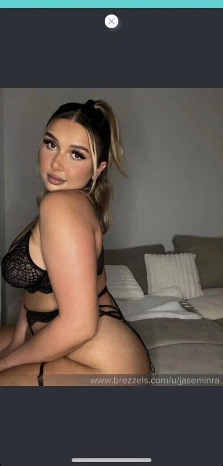 Jaseminra ヌード女優 アーカイブ