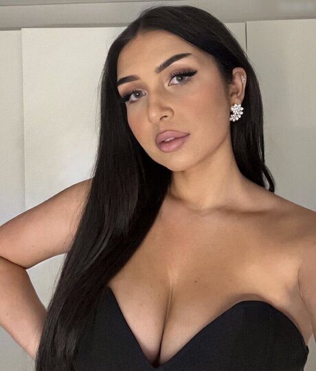 Jaseminra 高品質のポルノスター 写真