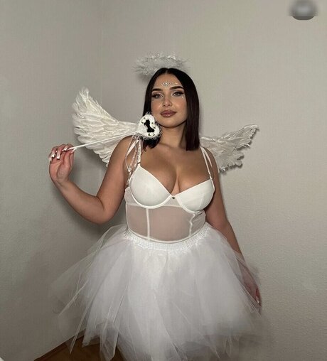 Jaseminra かわいいモデル アーカイブ