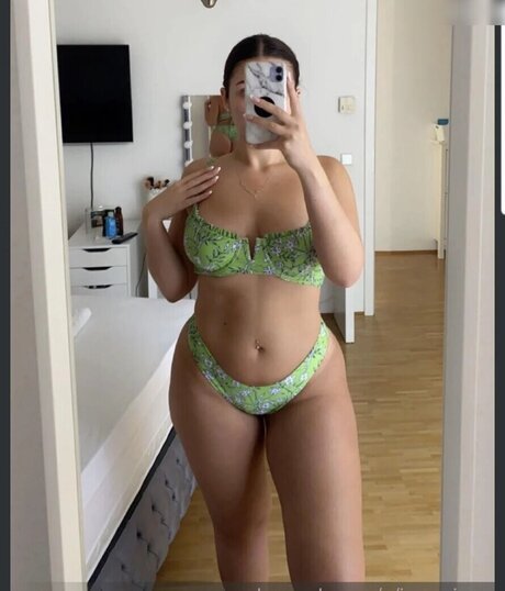 Jaseminra HDモデル ギャラリー