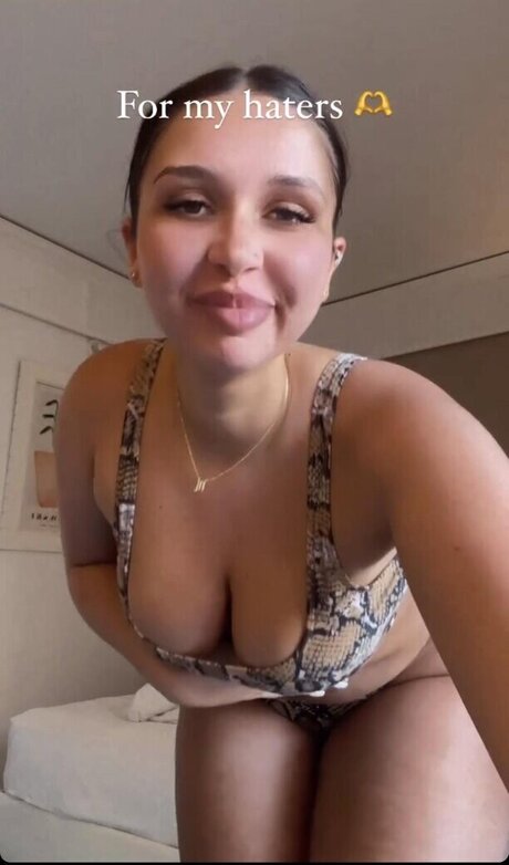 Jaseminra 完璧なモデル 写真