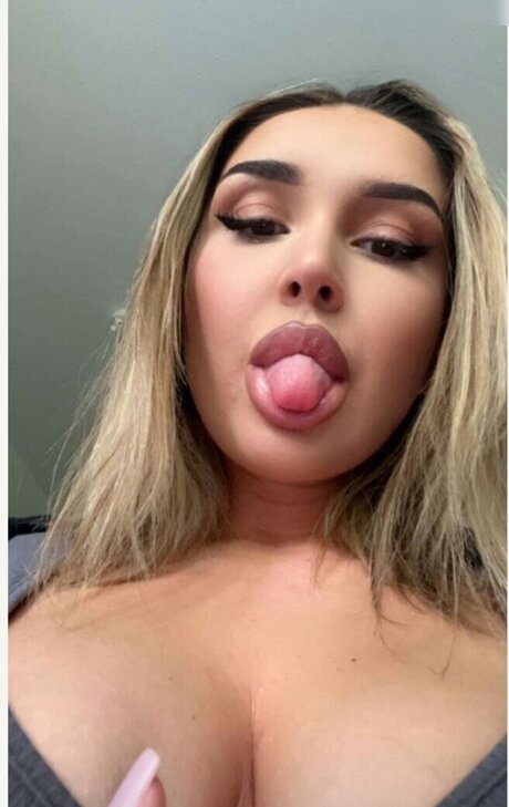 Jaseminra ホットなモデル ギャラリー