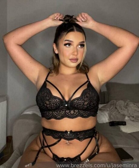 Jaseminra ポルノスター 可愛い 写真