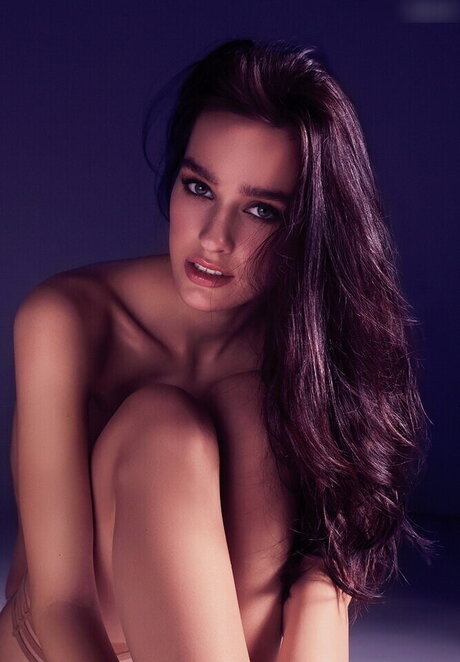 J li Mery ホットスター 画像