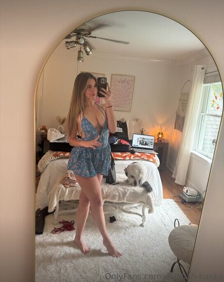 lylaaa banks 最高のポルノスター ギャラリー