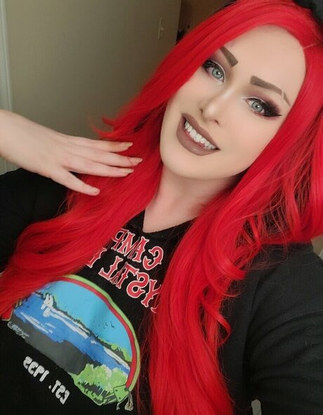 AkiFae セックスモデル 写真