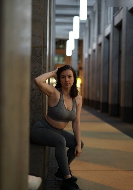 ポーグガールズオンリーファン ホットセックス ギャラリー