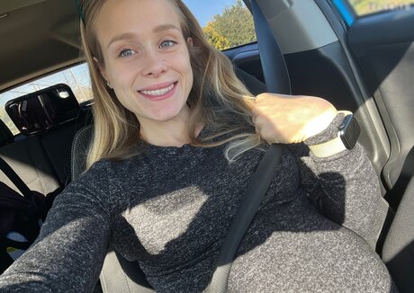 Fit Katie Karr モデル アーカイブ