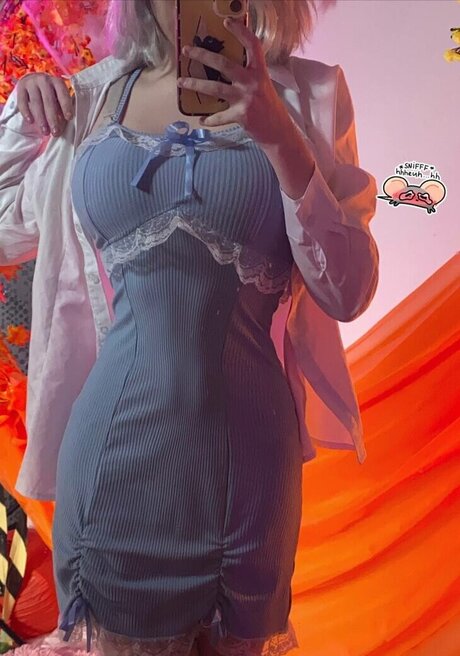 Likkio 素敵なモデル 写真