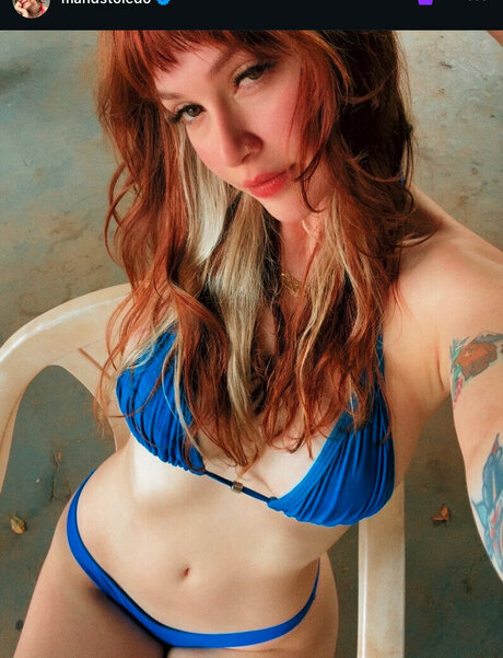 MandsToledo ポルノスター ヌード 写真