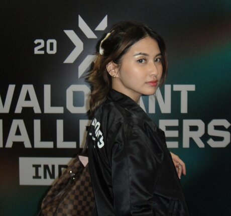 Swansage かわいいスター 写真