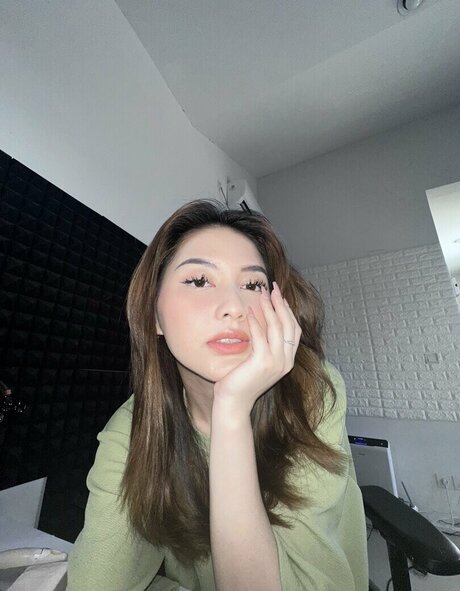 Swansage スター ヌード 写真