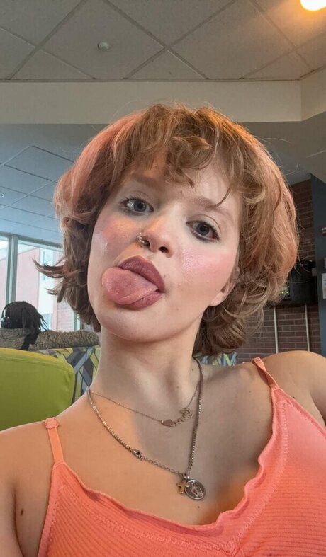 Gina Lynn トップモデル 画像