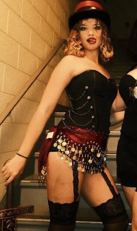 Gina Lynn セックス女優 画像