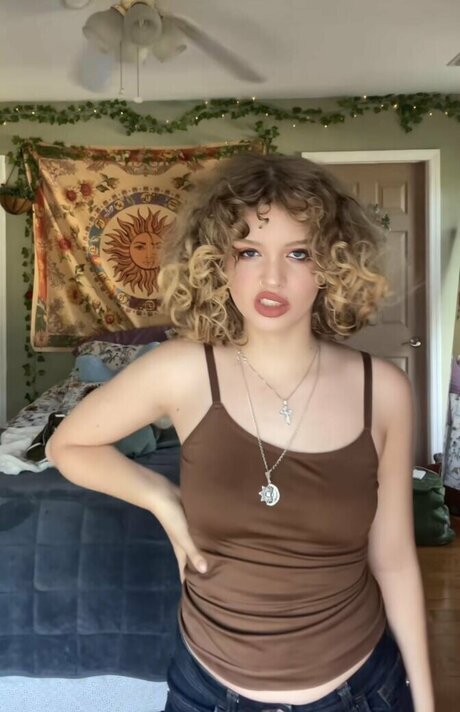 Gina Lynn ポルノモデル 写真