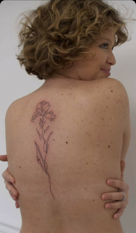 Gina Lynn ヌードのポルノスター 写真