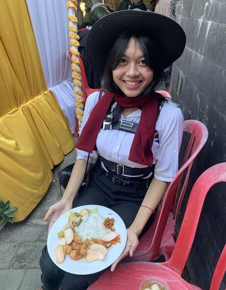 Vxilzie ポルノスター 素敵 写真