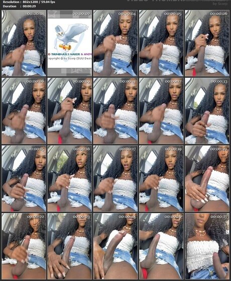 Victoria Carolino セクシーなスター 画像